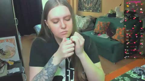 Alice 3 online show from March 2026 11:04:02 AM