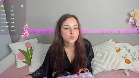 Alice online show from January 2025 12:03:01 AM