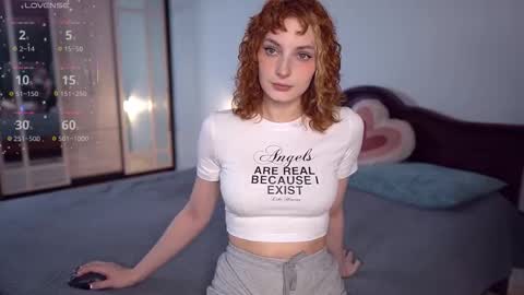 Snapshot of alice_edward chatting on November 2025 08:02:01 PM DONT YOU DARE NOT SEEING MY BIRTHDAY STREAM NOVEMBER 12 ILL BE 21 1400 GMT-5 CHECK MY LOVENSE WISHLIST online show from November 2025 08:02:01 PM