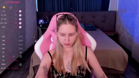 Alice online show from February 2025 02:48:02 AM