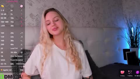 Alice online show from October 2025 11:24:02 PM