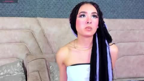 alice foxred online show from January 2026 06:20:01 PM