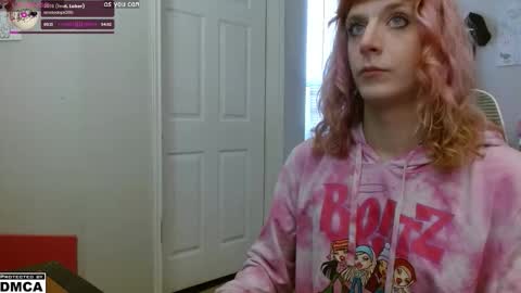 Alice Hatchette online show from January 2026 07:19:01 PM