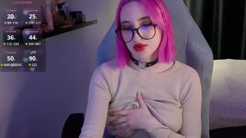 Alice online show from December 2025 03:21:02 PM