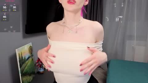 Alice online show from February 2026 01:55:01 PM