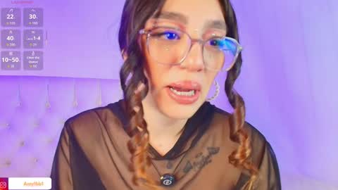 alice_jonnes_ online show from March 2026 06:08:01 AM