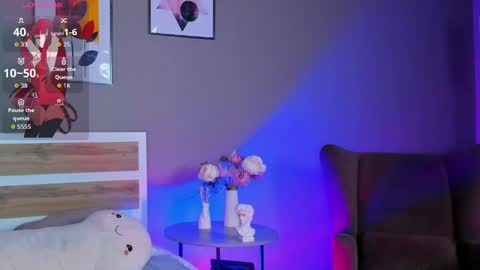 Alice online show from April 2026 06:10:01 PM