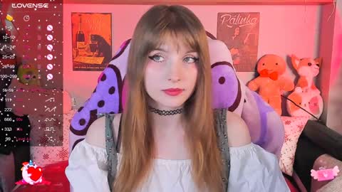 Snapshot of alice_langley chatting on December 2024 12:24:01 PM Alice 3 online show from December 2024 12:24:01 PM