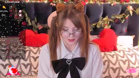 Snapshot of alice_langley chatting on February 2025 12:49:02 PM Alice 3 online show from February 2025 12:49:02 PM