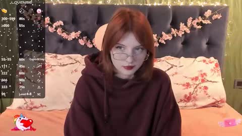 Snapshot of alice_langley chatting on October 2025 12:11:01 PM Alice 3 online show from October 2025 12:11:01 PM