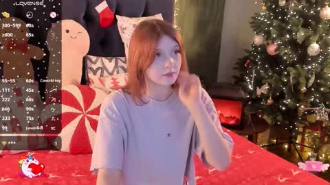 Snapshot of alice_langley chatting on January 2026 02:19:01 PM Alice 3 online show from January 2026 02:19:01 PM