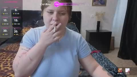 Snapshot of alice_lissa_x chatting on June 2026 07:45:02 AM alice_lissa_x online show from June 2026 07:45:02 AM