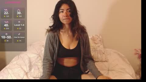 Snapshot of alice_middle01 chatting on November 2025 12:15:01 PM Alice online show from November 2025 12:15:01 PM