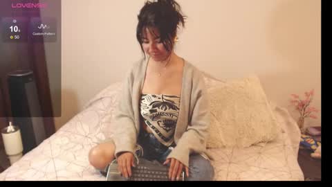 Snapshot of alice_middle01 chatting on November 2025 03:12:02 PM Alice online show from November 2025 03:12:02 PM