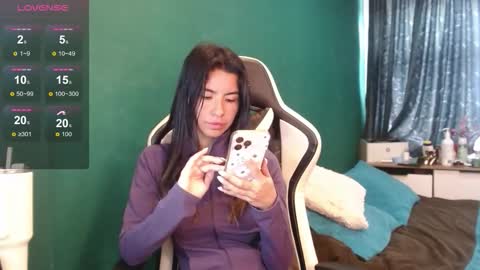 Alice online show from March 2026 05:07:01 PM