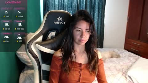 Alice online show from May 2026 04:25:02 PM