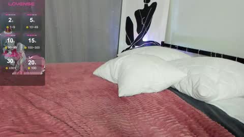 Alice online show from February 2025 08:57:02 AM