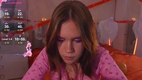 Alice online show from October 2025 05:48:02 AM