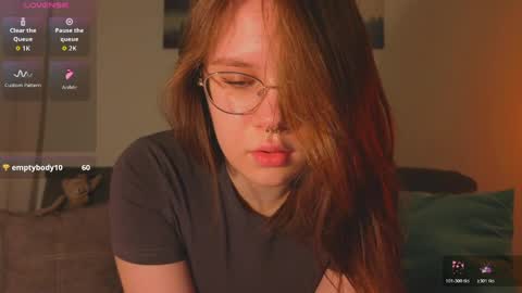 Alice online show from April 2026 10:59:01 PM