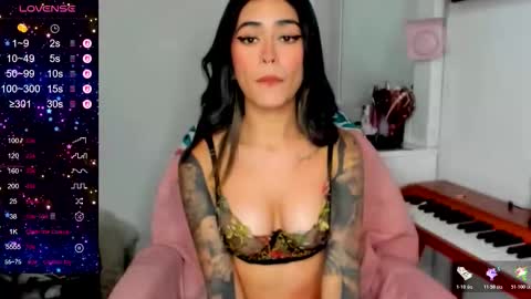 Call me Alice online show from November 2025 05:45:02 AM