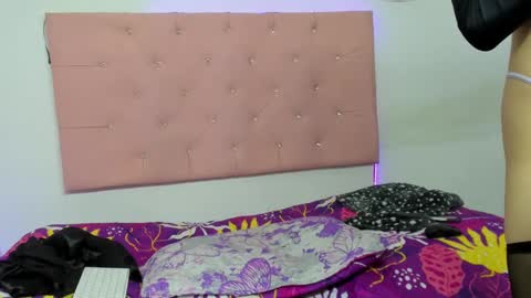 Alice Oceans.  online show from December 2024 07:27:02 AM