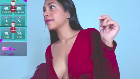 alice_parkerx online show from November 2025 11:02:01 AM