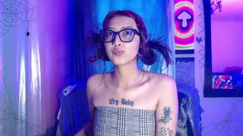      online show from November 2025 05:59:01 PM