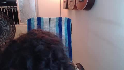 Alicia Aldara online show from January 2026 10:53:01 AM