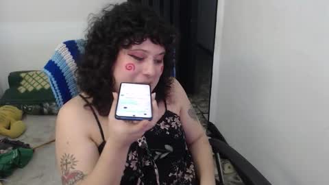 Alicia Aldara online show from February 2026 10:39:01 PM