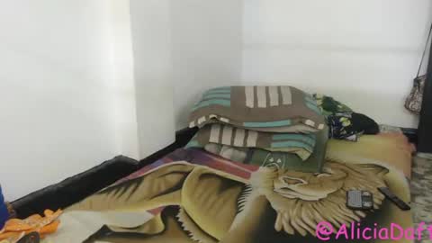 Snapshot of alice_psilocybe_sabina420 chatting on July 2026 03:58:02 AM Alicia Aldara online show from July 2026 03:58:02 AM