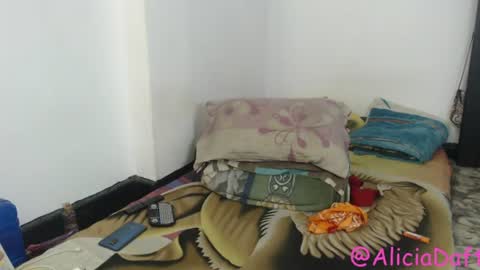 Snapshot of alice_psilocybe_sabina420 chatting on July 2026 05:17:01 PM Alicia Aldara online show from July 2026 05:17:01 PM
