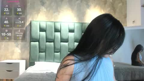 Alice  online show from November 2025 04:11:02 AM