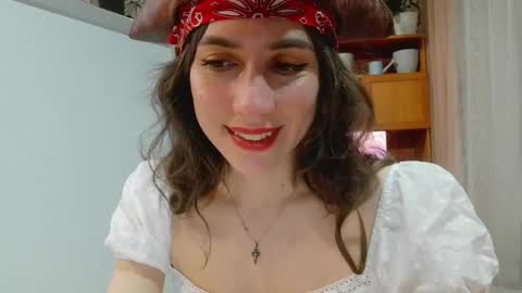 Alice Love you all  online show from April 2026 09:17:02 PM