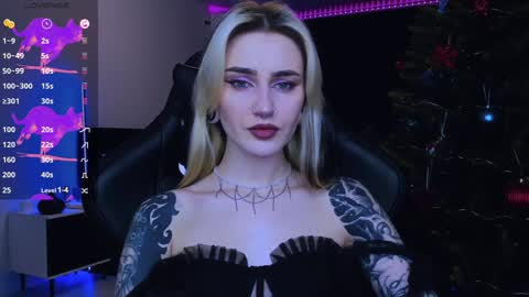 Alice online show from January 2025 05:09:02 PM