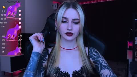 Alice online show from January 2025 05:42:01 PM