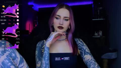 Alice online show from November 2025 07:16:02 PM