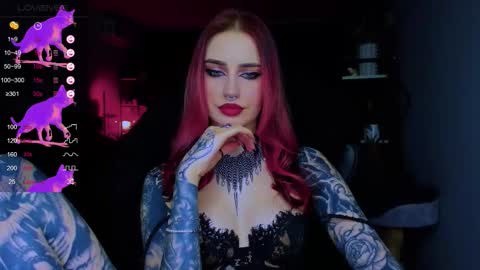 Alice online show from February 2026 06:56:02 PM