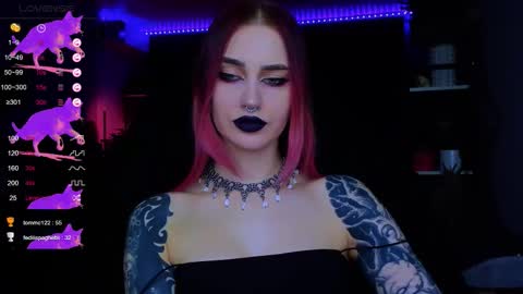 Alice online show from February 2026 06:58:01 PM