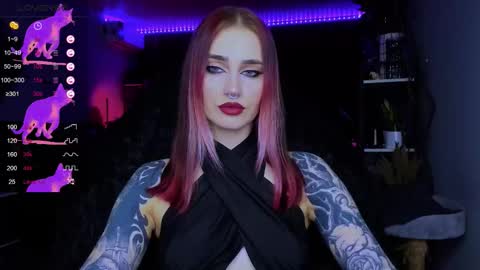 Alice online show from March 2026 06:44:02 PM