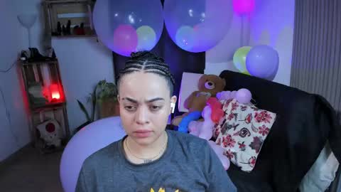 Alice online show from January 2025 03:08:01 AM