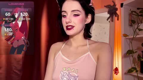 alice_succubus online show from December 2024 07:49:01 PM