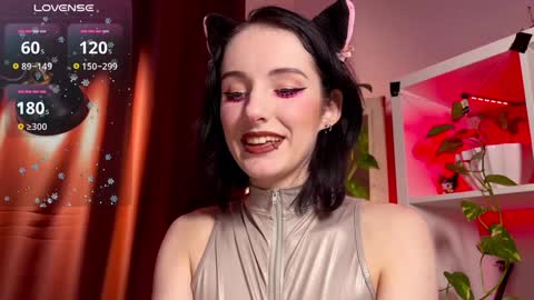 alice_succubus online show from February 2025 07:52:02 PM