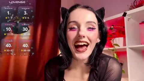 alice_succubus online show from February 2025 08:24:01 PM