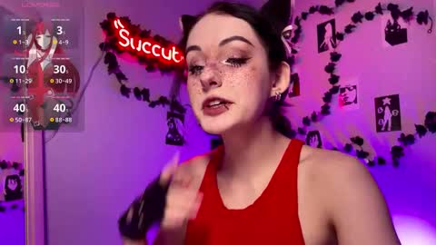 alice_succubus online show from February 2026 08:02:01 PM