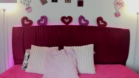 alice_summer1 online show from February 2026 09:53:01 PM