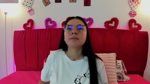 alice_summer1 online show from February 2026 07:50:02 PM