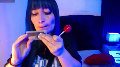 Alice online show from November 2025 07:35:01 PM