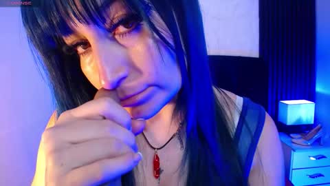 Alice online show from November 2025 08:19:02 PM