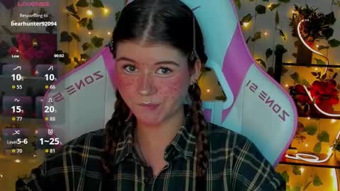 Alice online show from March 2026 06:44:02 PM