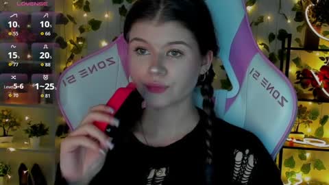 Alice online show from April 2026 06:05:02 PM